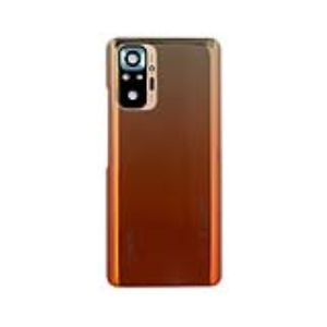 درب پشت (BACK COVER)-Xiaomi--REDMI NOTE 10 pro-